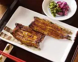 うなぎ蒲焼き(ウナギカッポウ ママダ)