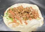 ケバブナンロール KEBAB NAN ROLL（ケバブ Rain【立川店】）