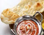 ナンカレー セット NAN CURRY SET（ケバブ Rain【立川店】）