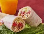 ケバブ ラップ KEBAB WRAP [ROLL]（ケバブ Rain【立川店】）