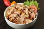 ケバブ丼 KEBAB DON [REGULAR SIZE]（ケバブ Rain【立川店】）