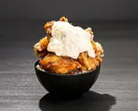 【7個】鶏唐丼~油淋鶏タルタル~【7-COTar】（【サクッと爆上げ！！爆盛鶏唐丼】唐揚げ商店鳥一ミート 立川店）