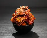 【7個】鶏唐丼~甘辛レッド~【7-SASR】（【サクッと爆上げ！！爆盛鶏唐丼】唐揚げ商店鳥一ミート 立川店）