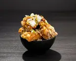 【6個】鶏唐丼~さわやか塩柚子胡椒~【6-RSYP】（【サクッと爆上げ！！爆盛鶏唐丼】唐揚げ商店鳥一ミート 立川店）