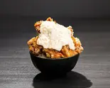 【6個】鶏唐丼~油淋鶏タルタル~【6-COTar】（【サクッと爆上げ！！爆盛鶏唐丼】唐揚げ商店鳥一ミート 立川店）