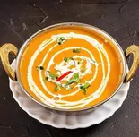 チキン カレー CHICKEN CURRY（ケバブ Rain【立川店】）