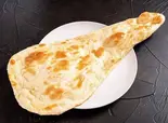 プレーンナン Plain Naan（ケバブ Rain【立川店】）