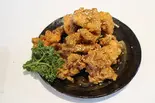醤油チキン7P Soy sauce Chicken7P 간장치킨7P（ケバブ Rain【立川店】）