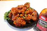 ブルダックチキン7pBuldak Chicken7p 불닭치킨7p（ケバブ Rain【立川店】）