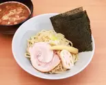 魚介豚骨つけ麺 並盛り(麺屋 帝旺)