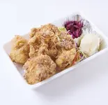 【当店人気No.3！】からあげ弁当（【からあげ専門店】鶏笑 中山寺店）