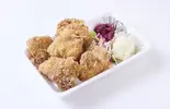 ムネからあげ弁当（【からあげ専門店】鶏笑 中山寺店）