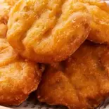 チキンナゲット10個（【からあげ専門店】鶏笑 中山寺店）