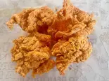 フライドチキン4個(4块炸鸡)(テバ チキン)