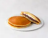 グルテンフリー&ヴィーガンどら焼き(あんクリーム)(VeeSweets NOBORITO)