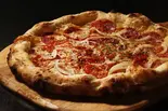 オニオンサラミクリーム Creamy Onion and Salami（下井草アキッチョガンベロー）