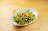 気まぐれ野菜サラダ（下井草アキッチョガンベロー）