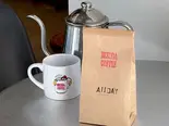 BREDDA COFFEEオリジナルブレンド100g（BREDDA COFFEE）