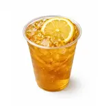 レモンティー・ Lemon Tea・ Trà chanh（BAMICO バミコ ベトナムコーヒー＆バインミー曙橋店）