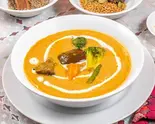 ベジタブルカレー Vegetable curry（インド・ネパール料理 カトマンズ）