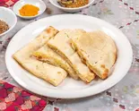 チーズナン Cheese Nan（インド・ネパール料理 カトマンズ）