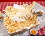 セサミナン Sesame Nan（インド・ネパール料理 カトマンズ）