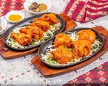 手羽元4p Wings 4p（インド・ネパール料理 カトマンズ）
