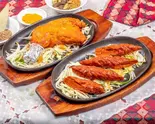 シシカバブ4p Shish kebab 4p（インド・ネパール料理 カトマンズ）