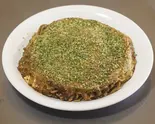 オリジナルモダン焼き Original Modern Okonomiyaki（お好み焼き こてこて）