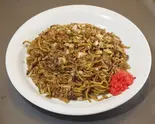 ソバめし Noodle Rice（お好み焼き こてこて）
