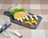 チーズ4種の盛り合わせ(イタリアン酒場 TOTTI)