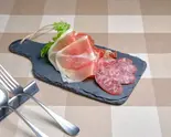 イタリア産生ハムとイベリコサラミの盛り合わせ(イタリアン酒場 TOTTI)