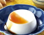 じーまみ豆腐(沖縄食堂 てぃんがーら)