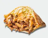 チーズチキンケバブ Cheese Chicken kebab（ハッピーケバブ）