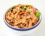 チキンケバブ丼 Chicken Kebab Rice bowl（ハッピーケバブ）