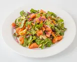 グリーンサラダ Green Salad（ハッピーケバブ）