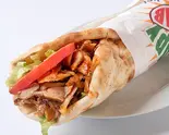 チキンピデラップ Chicken Pide Durum（ハッピーケバブ西川口店）
