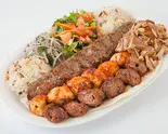 ミックスケバブ Mix Kebab（ハッピーケバブ西川口店）