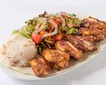 チキンの手羽先 Chicken Wings ※ソース無し No sauce（ハッピーケバブ西川口店）