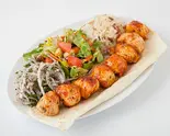チキンシシケバブ Chicken Sish Kebab ※ソース無し No sauce（ハッピーケバブ西川口店）
