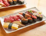 津軽（寿司勝 Sushi Katsu）