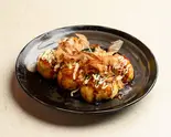 たこ焼き(6個)（たこキング 本店）