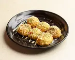 塩たこ焼き(6個)（たこキング 本店）