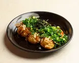 ねぎかけたこ焼き(6個)（たこキング 本店）