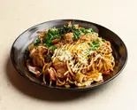 ソース焼そば（たこキング 本店）