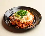 ナポリタン風焼そば（たこキング 本店）