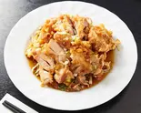 油淋鶏 Fried Chicken in Sauce（中華料理香香）