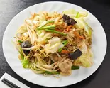 上海やきそば Shanghai Fried Noodles（中華料理香香）