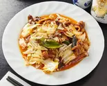 回鍋肉 Twice Cooked Pork（中華料理香香）