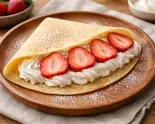 イチゴ生クリーム（MYDELI・CHOICE）